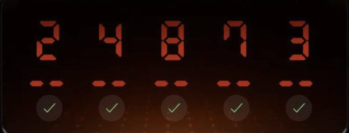 Nordom Gates Daily Puzzle & Video Code 23 April 2025